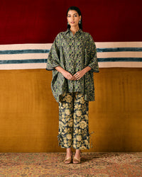 dahlia co ordinate set