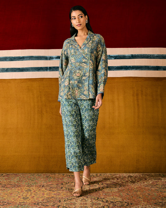 jade co ordinate set