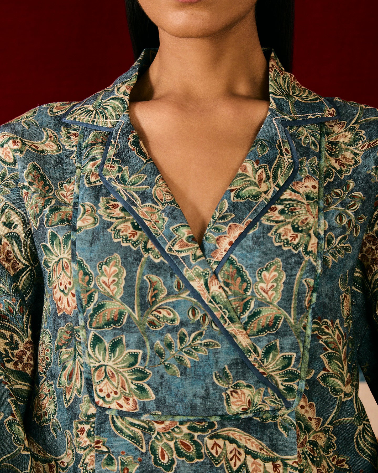 Jade Co ordinate Set