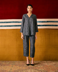 anchor co ordinate set