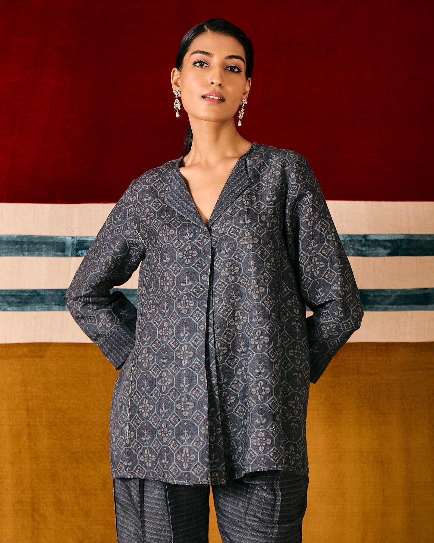 anchor co ordinate set