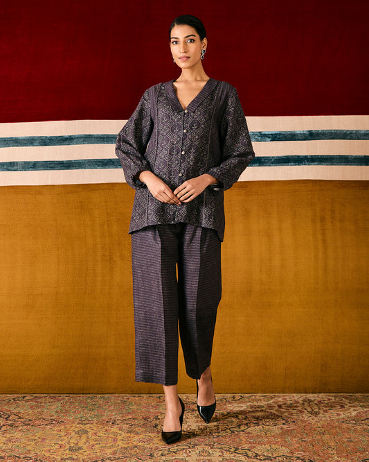 mulberry co ordinate set