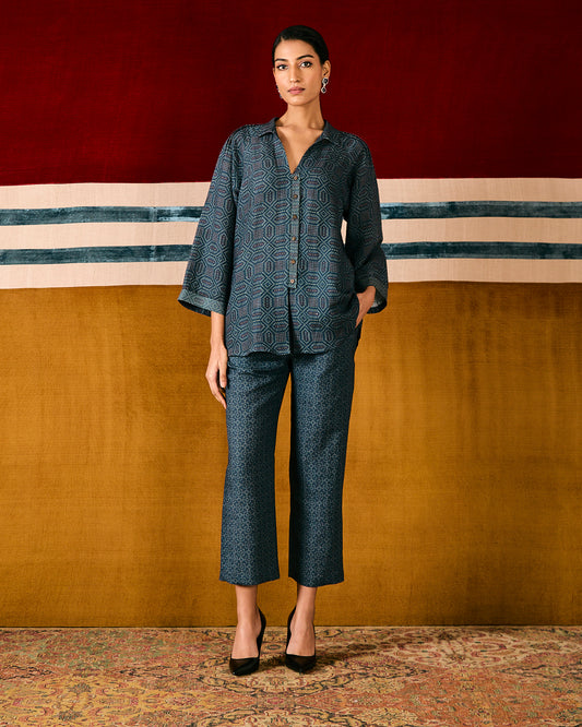 midnight co ordinate set