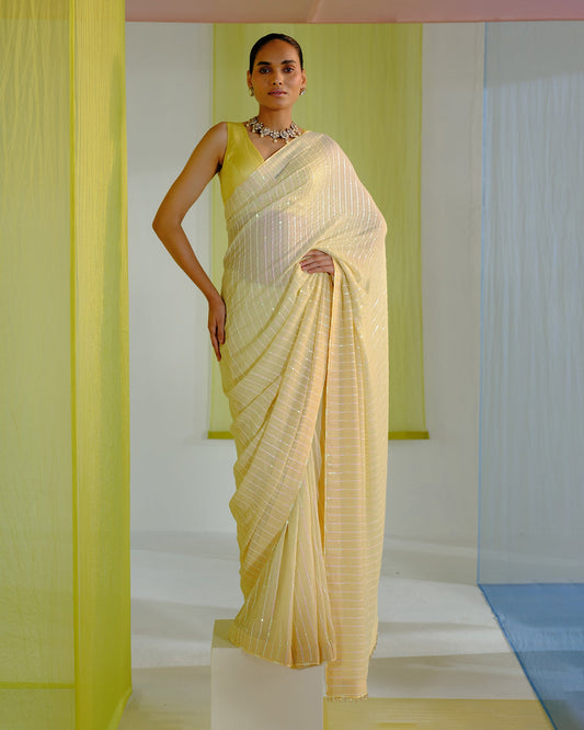 narwa saree set