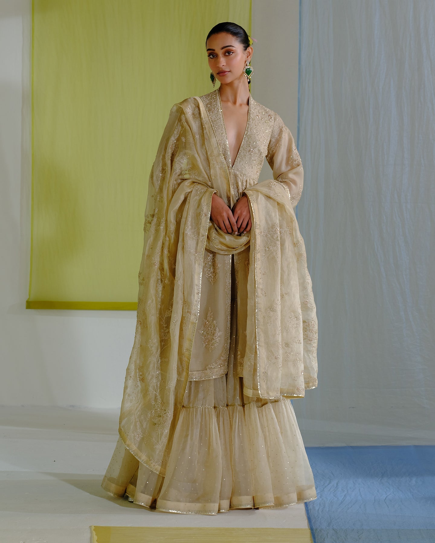 farasha sharara set