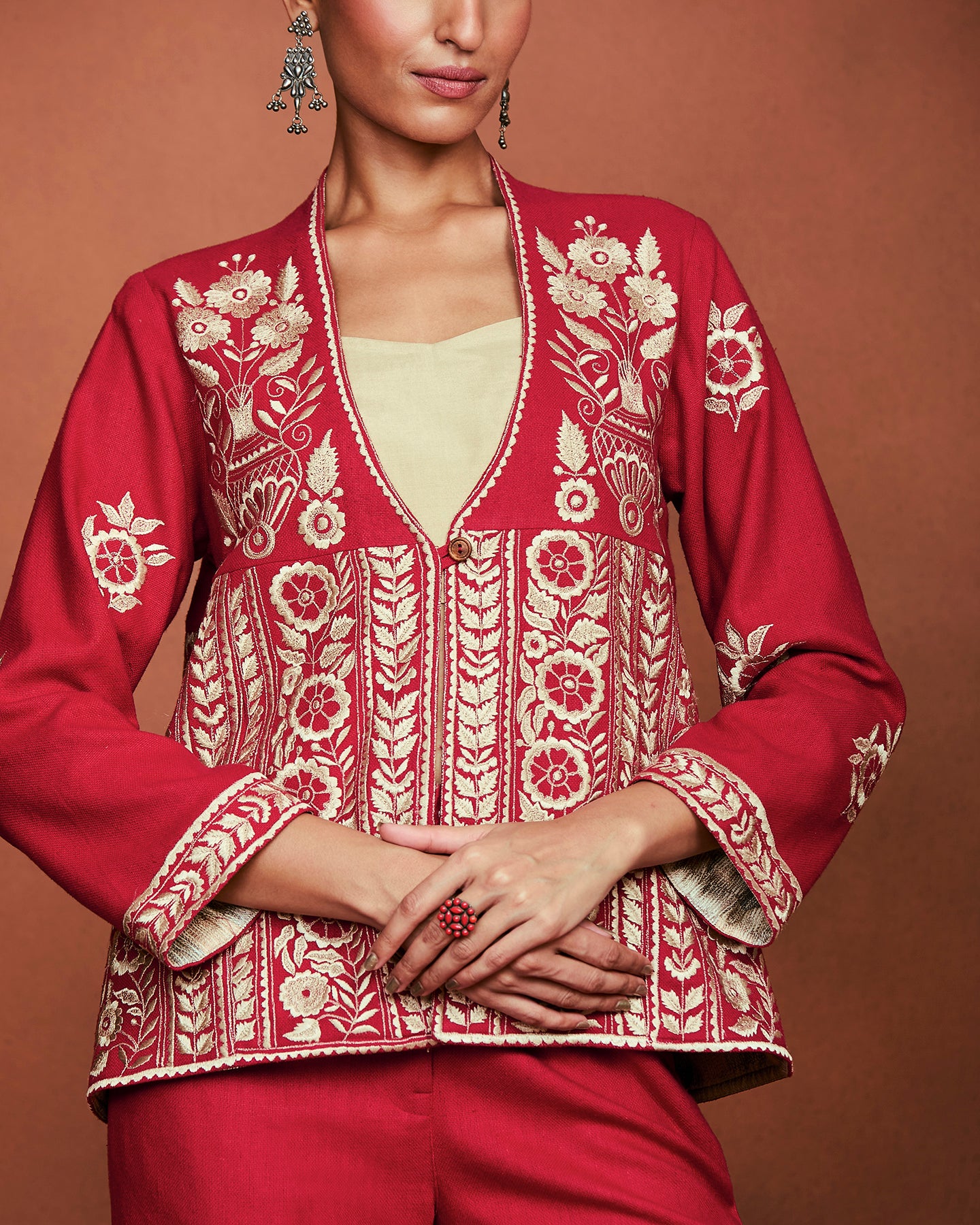 Lipi Co ordinate Set