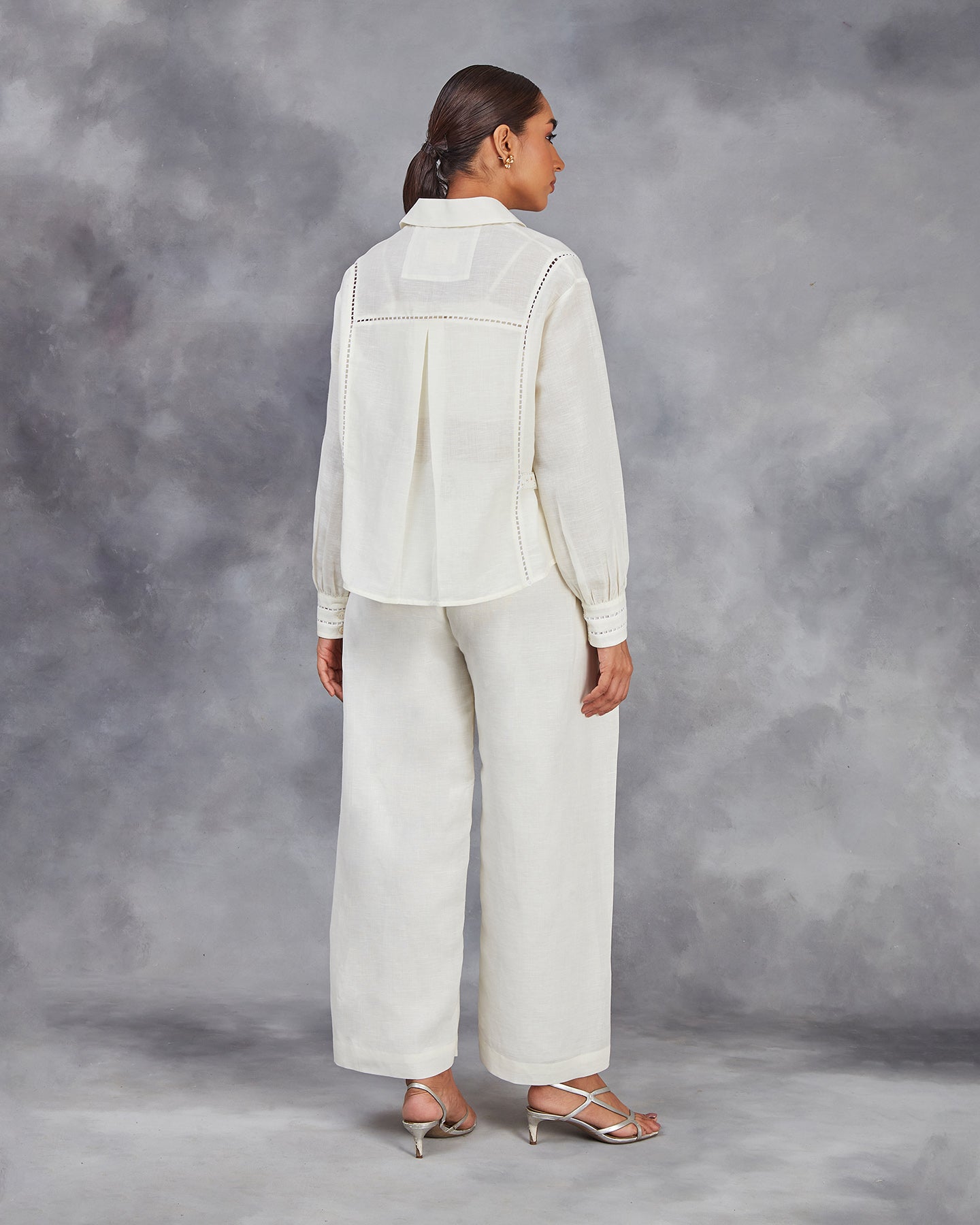 pearl co ordinate set