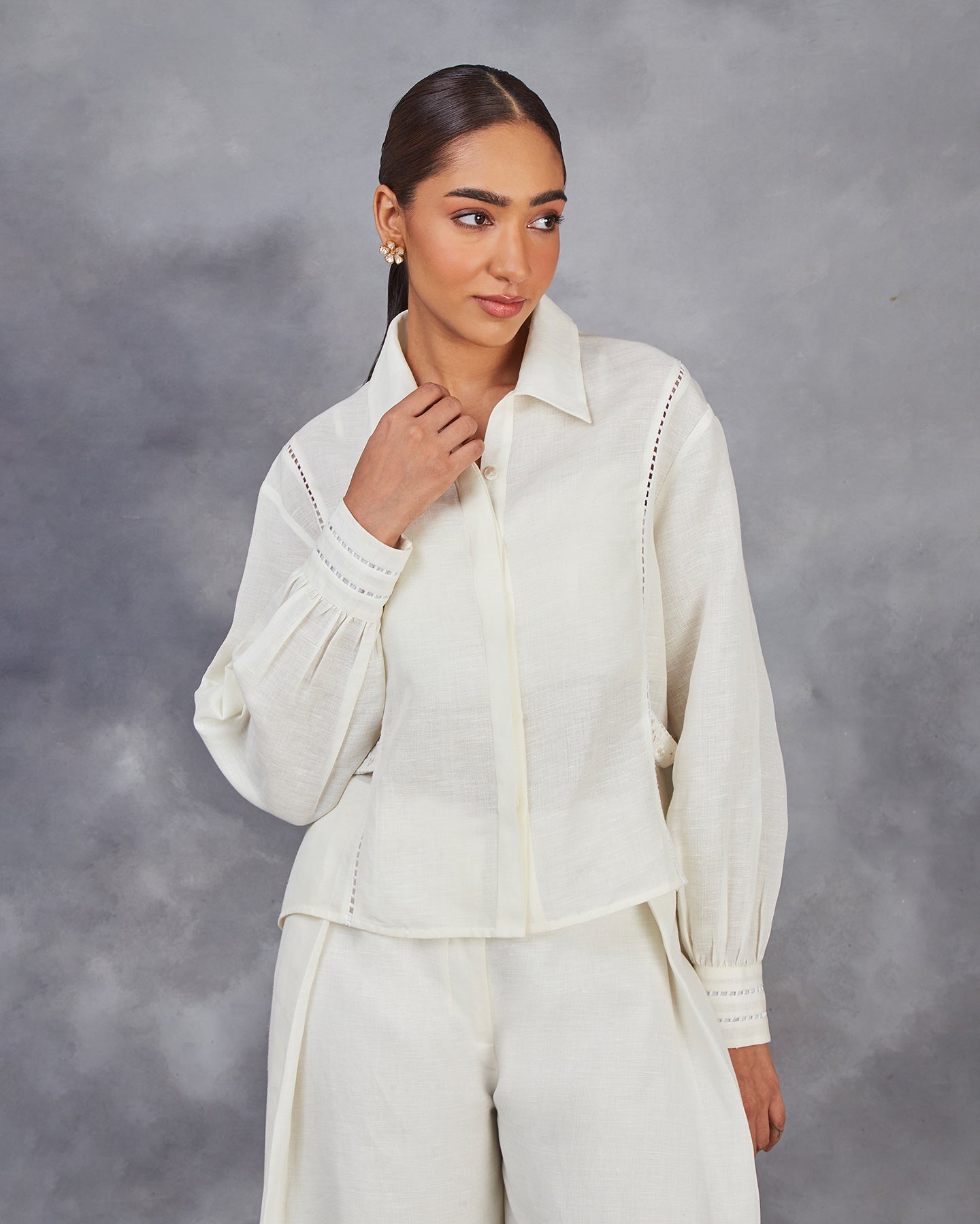 pearl co ordinate set