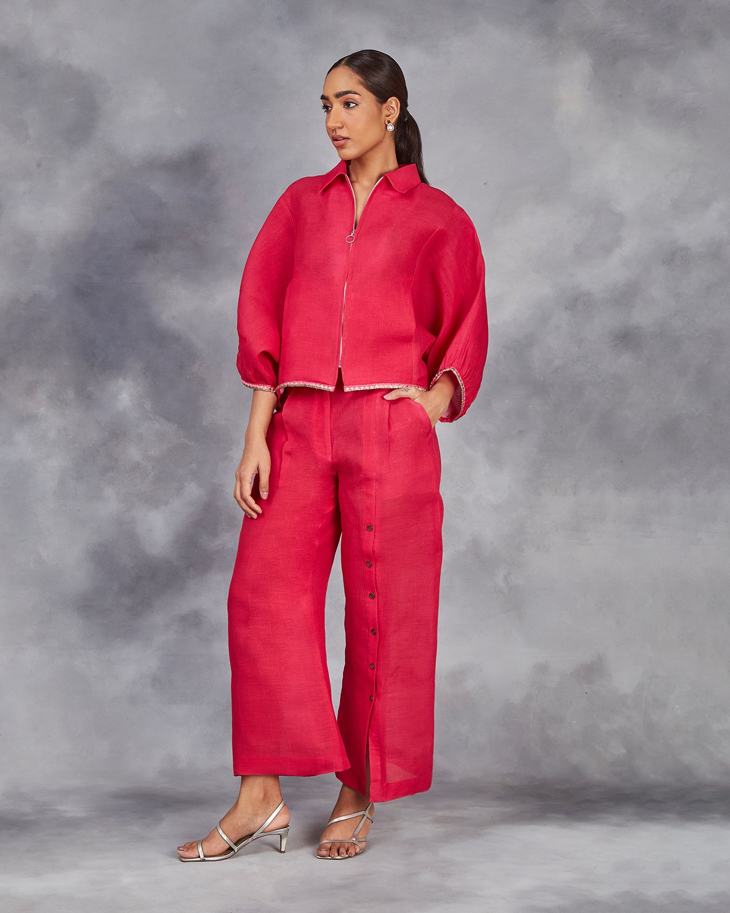 flemingo co ordinate set
