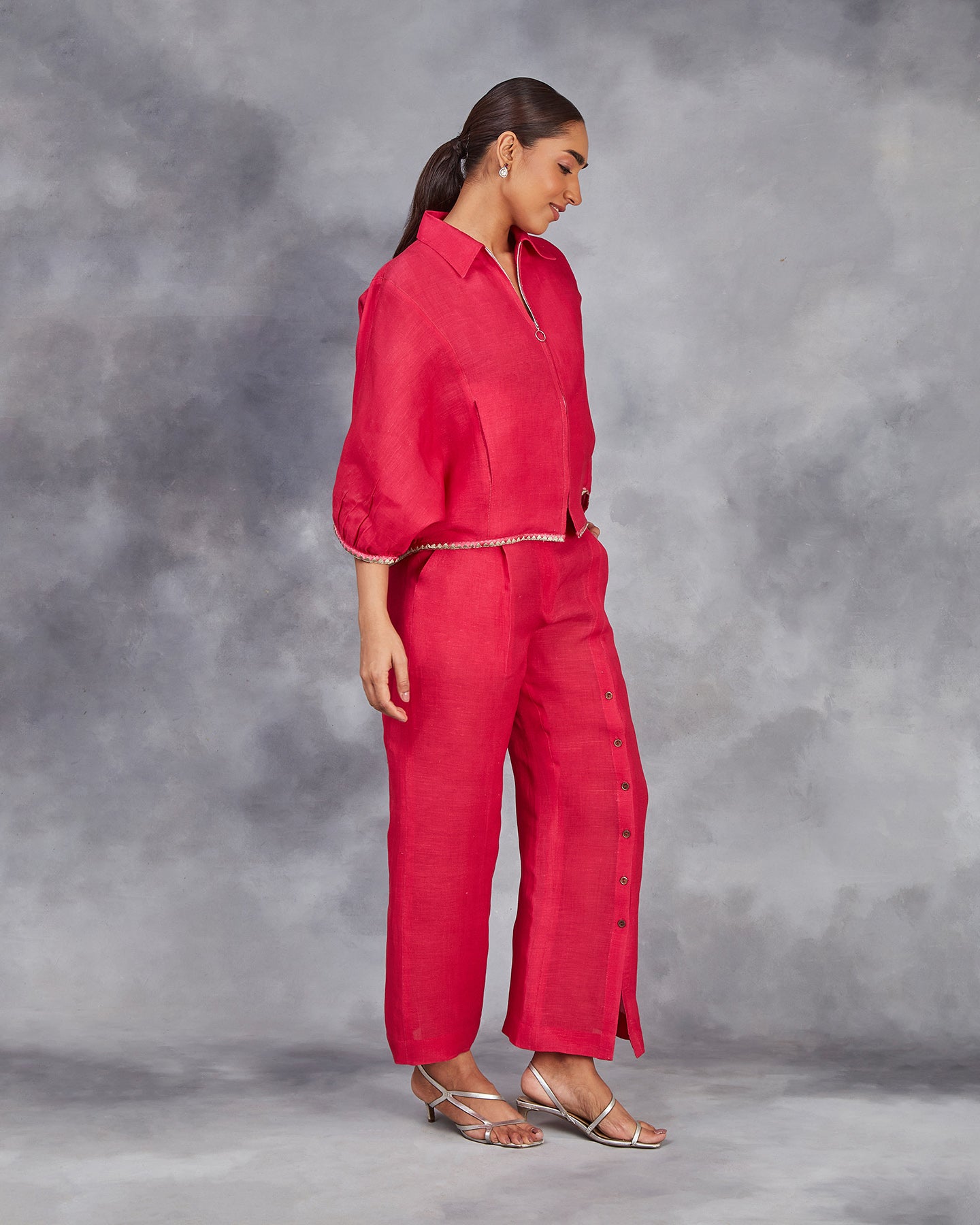 flemingo co ordinate set