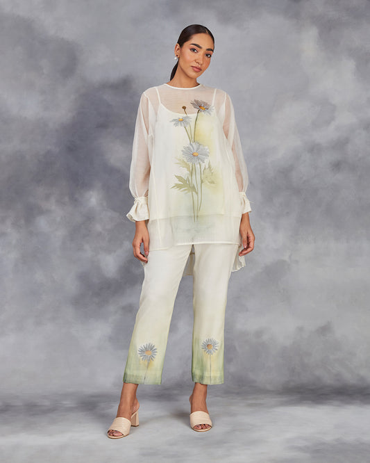 daisy co ordinate set