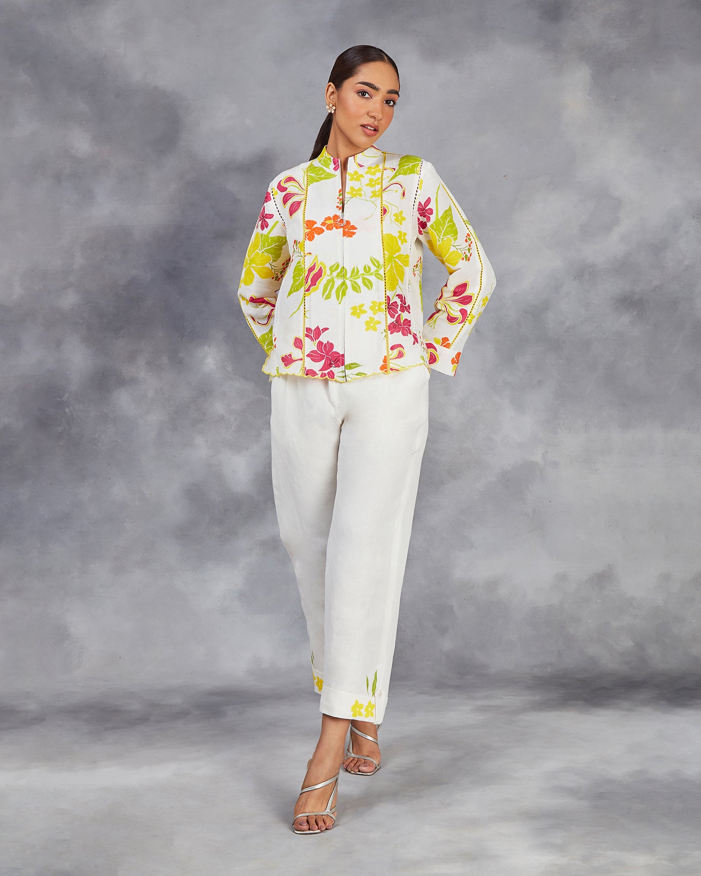 sage co ordinate set