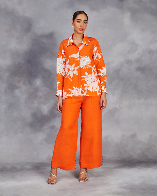 julie co ordinate set