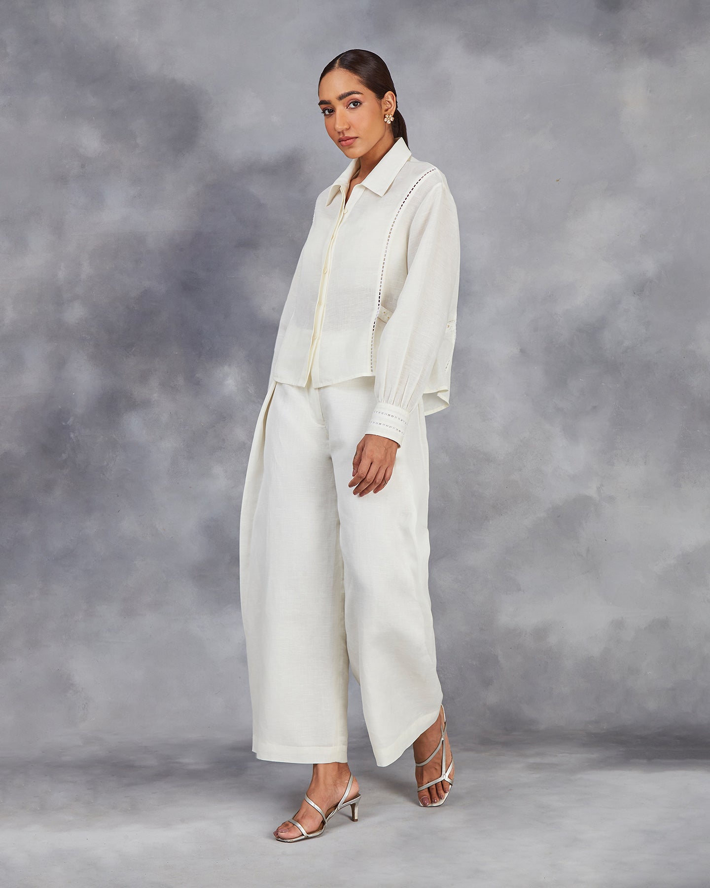 pearl co ordinate set