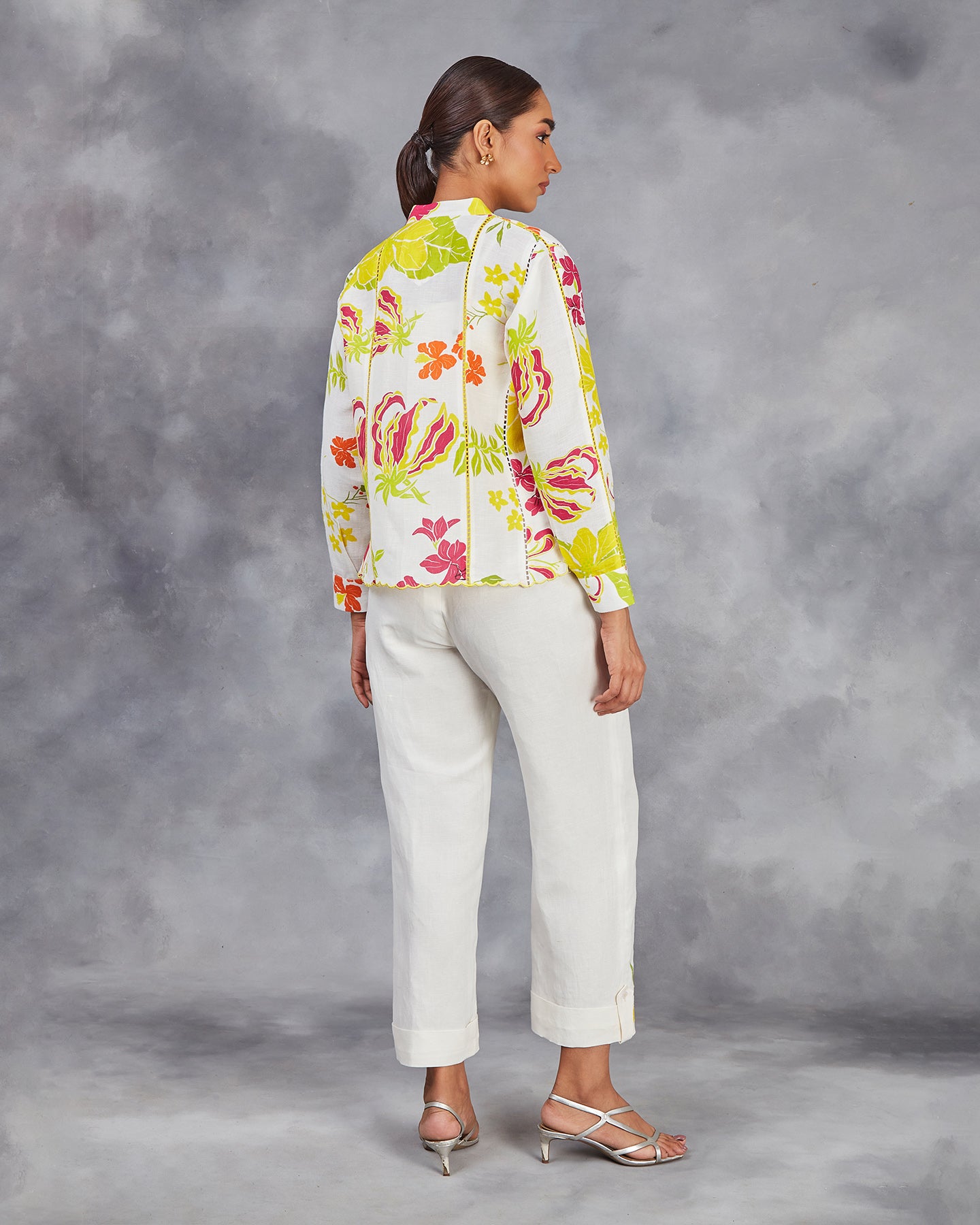 sage co ordinate set