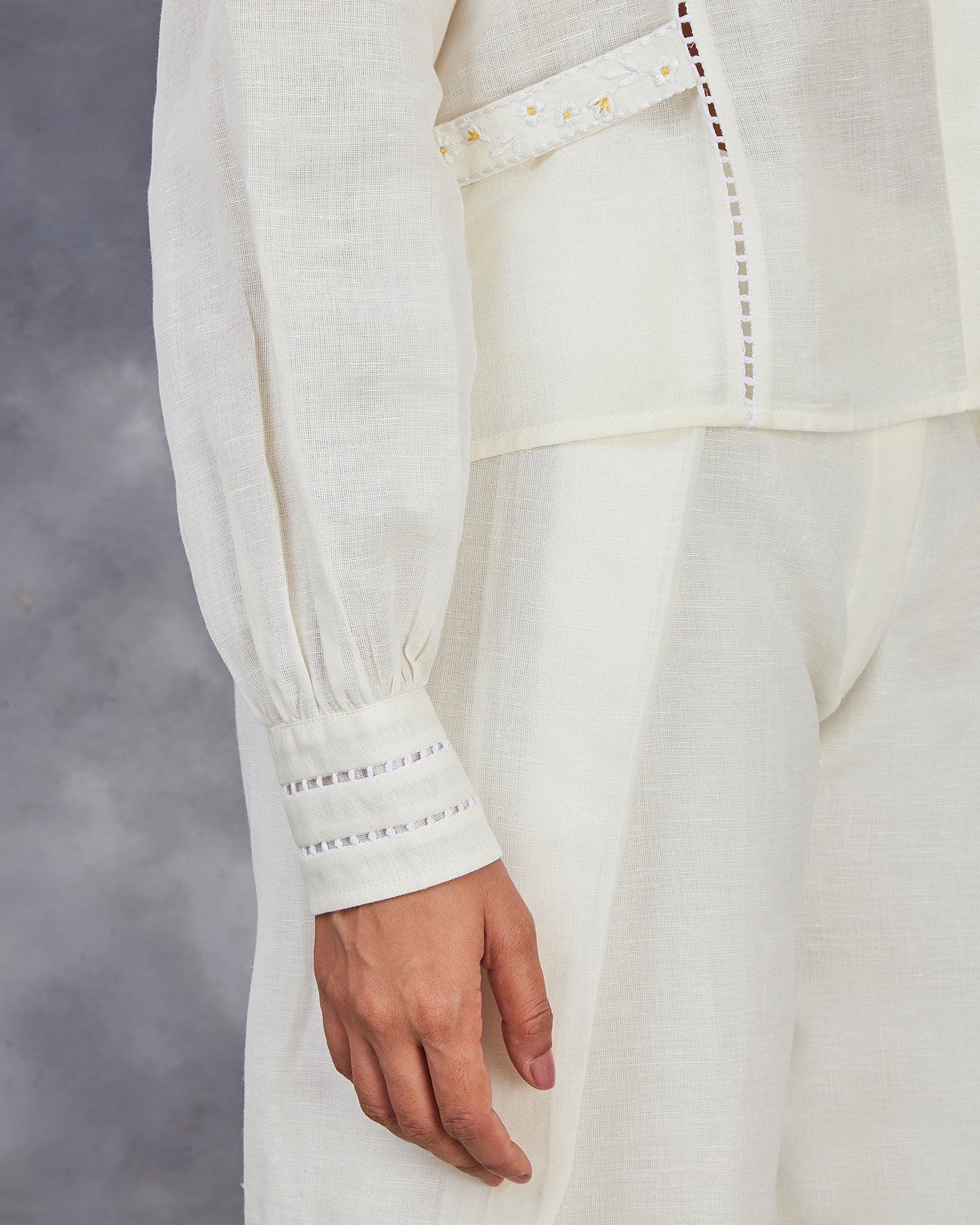 pearl co ordinate set