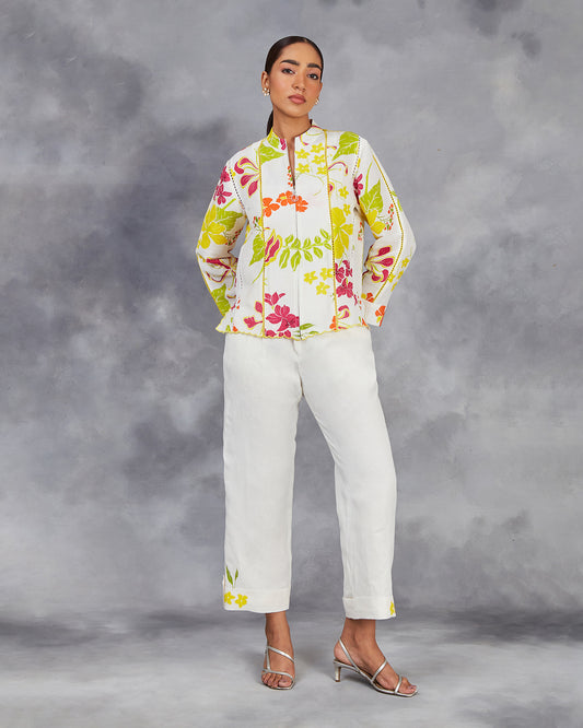 sage co ordinate set