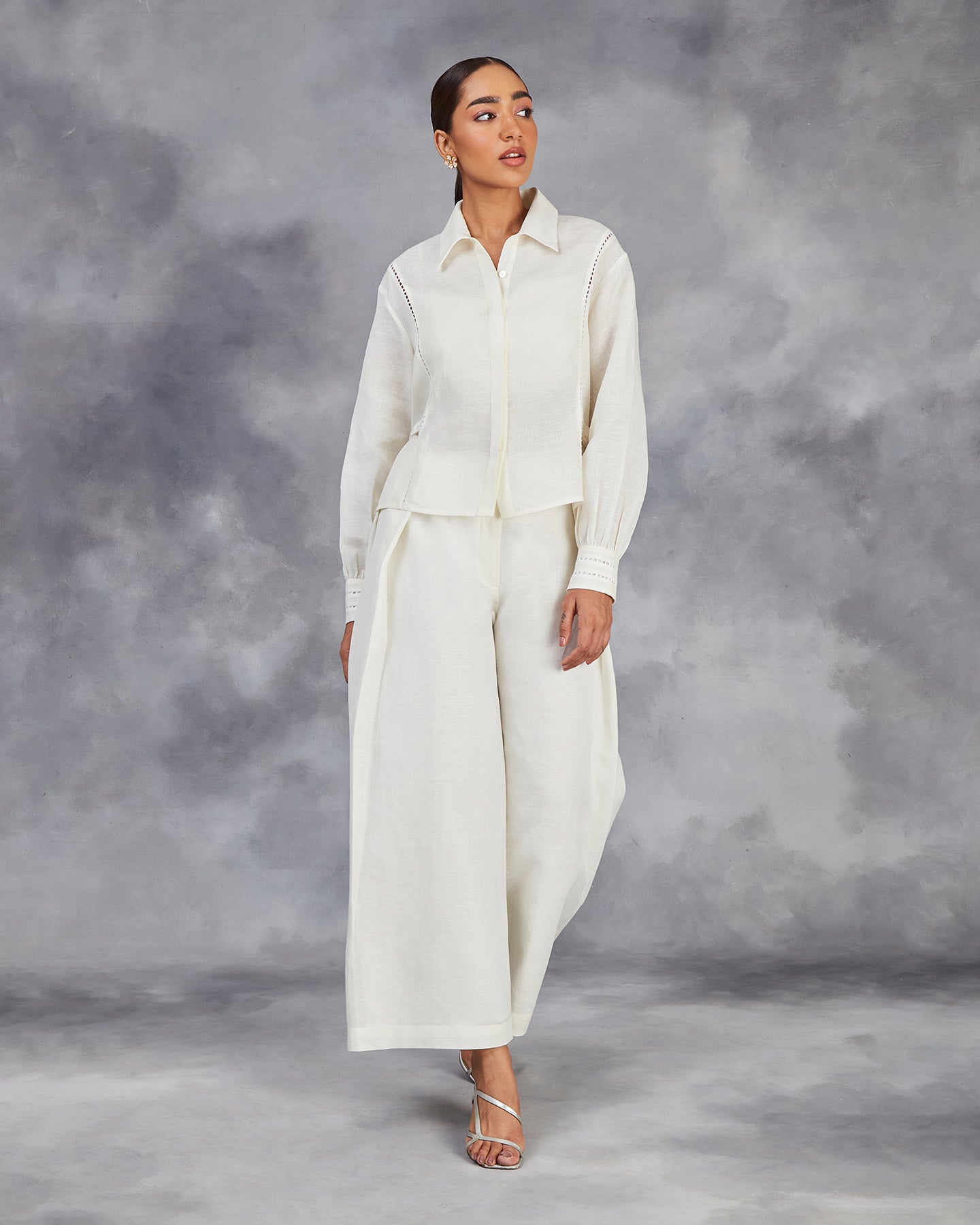 pearl co ordinate set