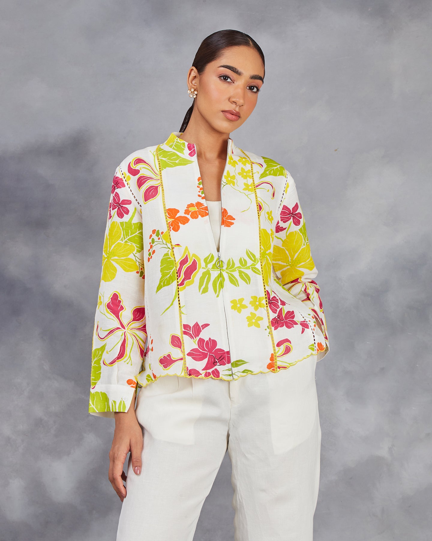 sage co ordinate set