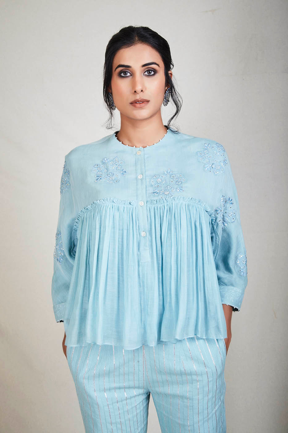 Aliya Top