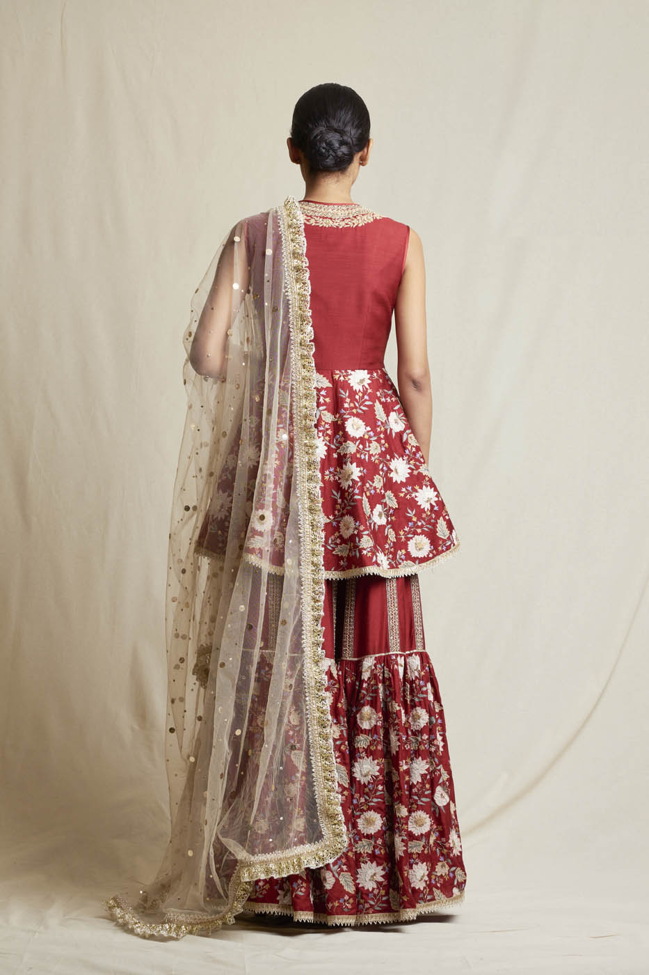 Misha Gharara Set