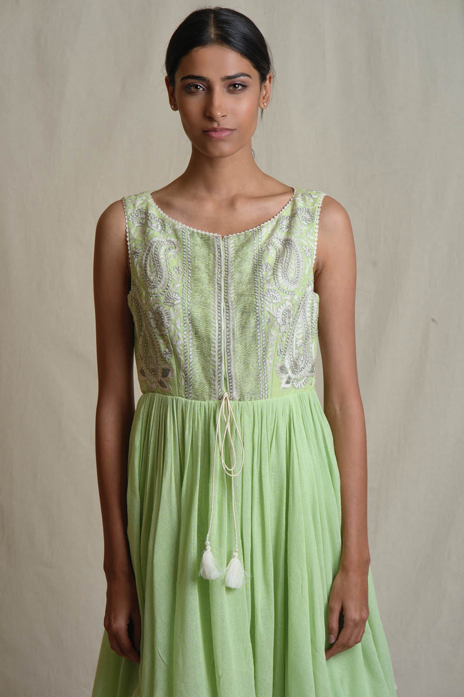 Azzahra Anarkali Set