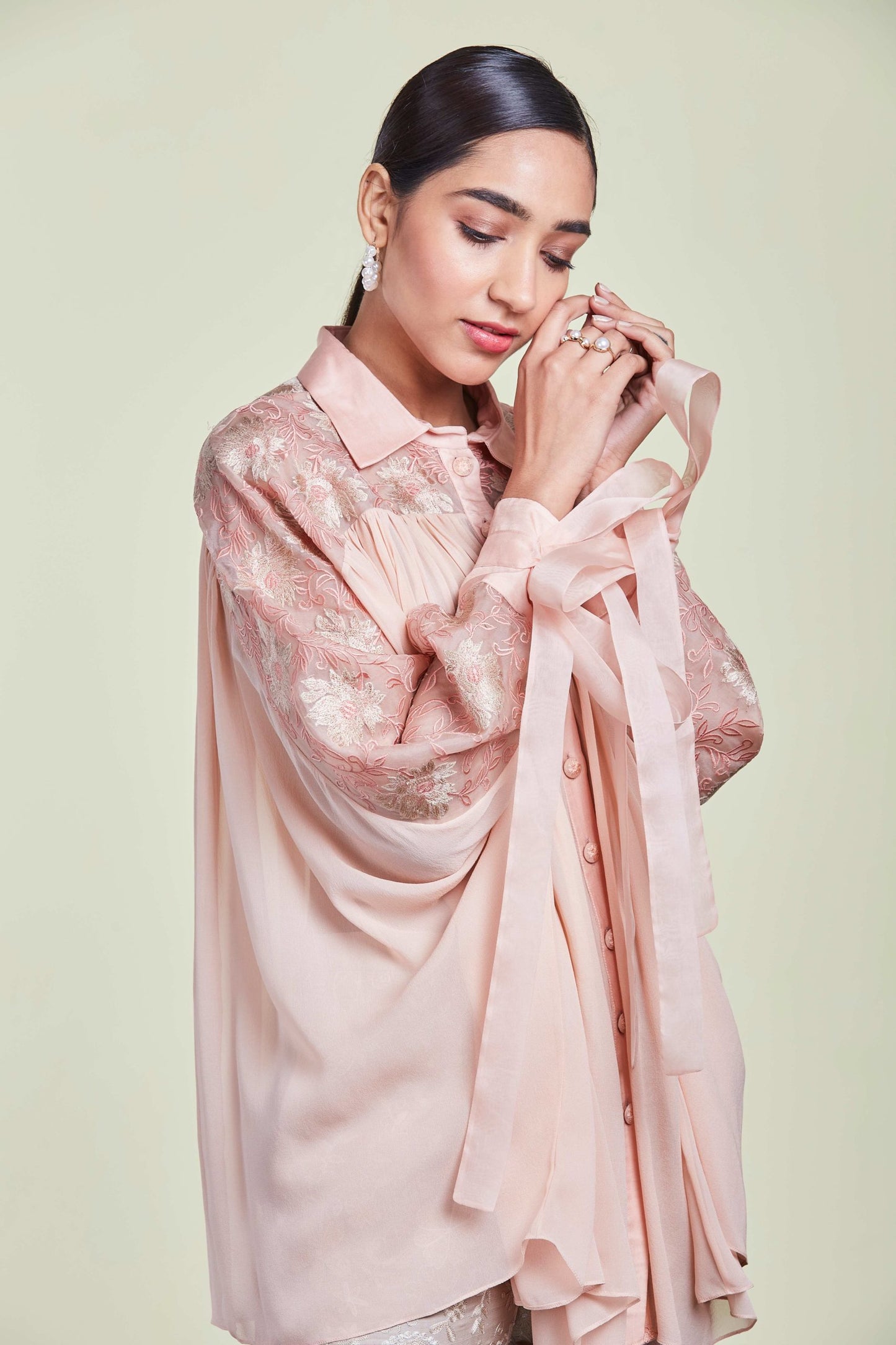 Rosaile Shirt