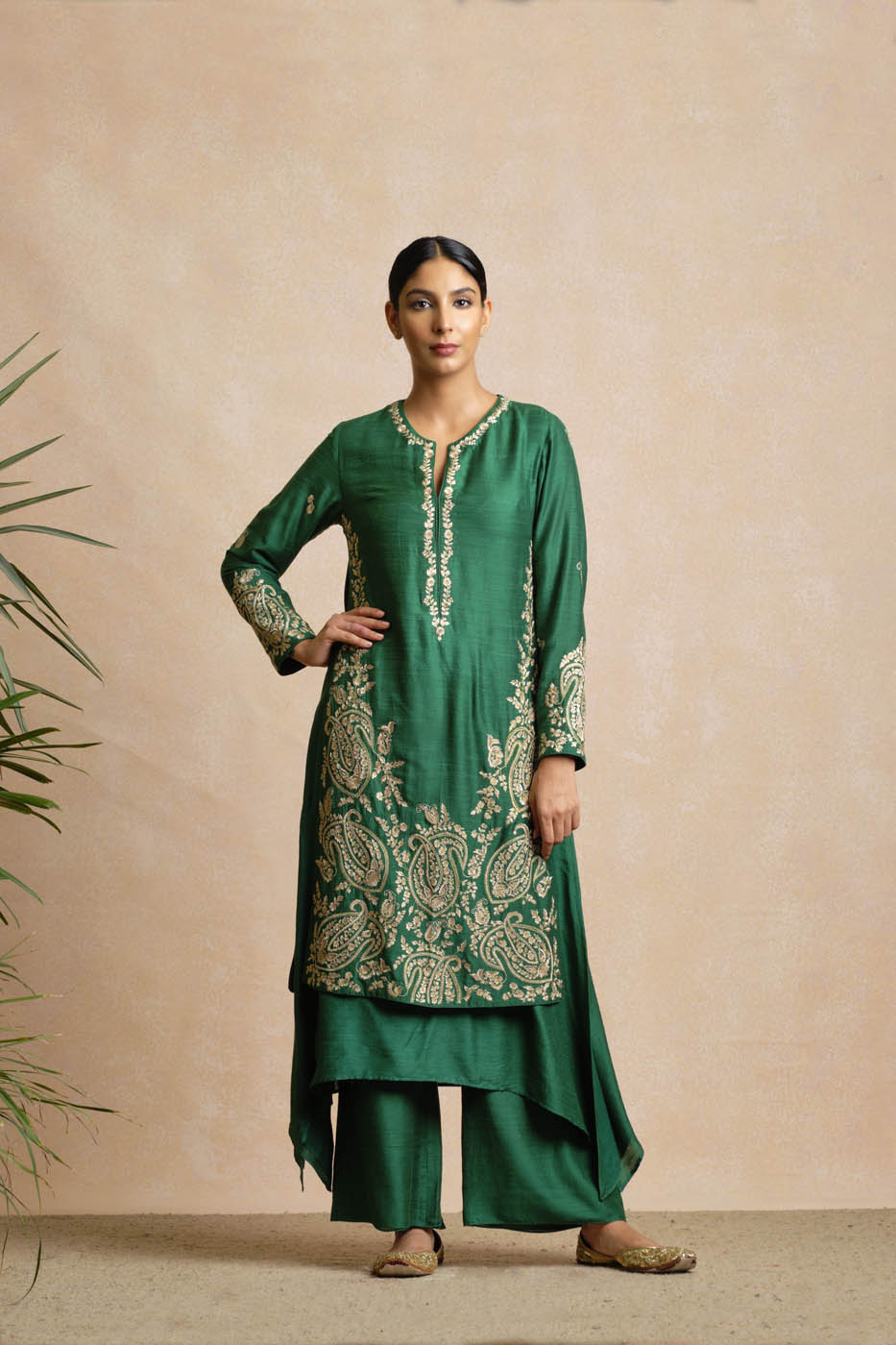 Anmi Kurta Set
