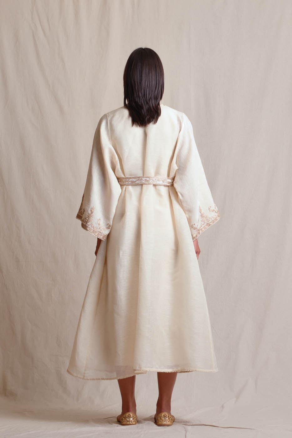 Safaa Dress
