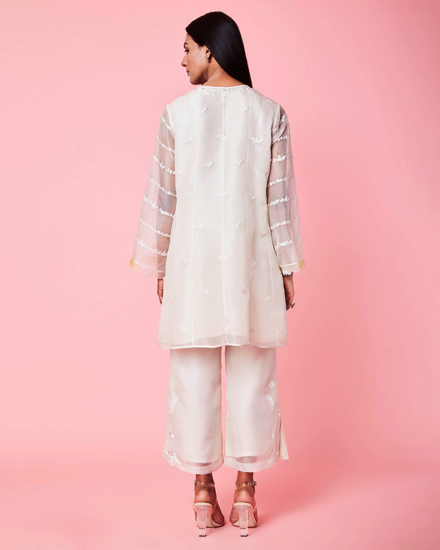 Noor Suit Set