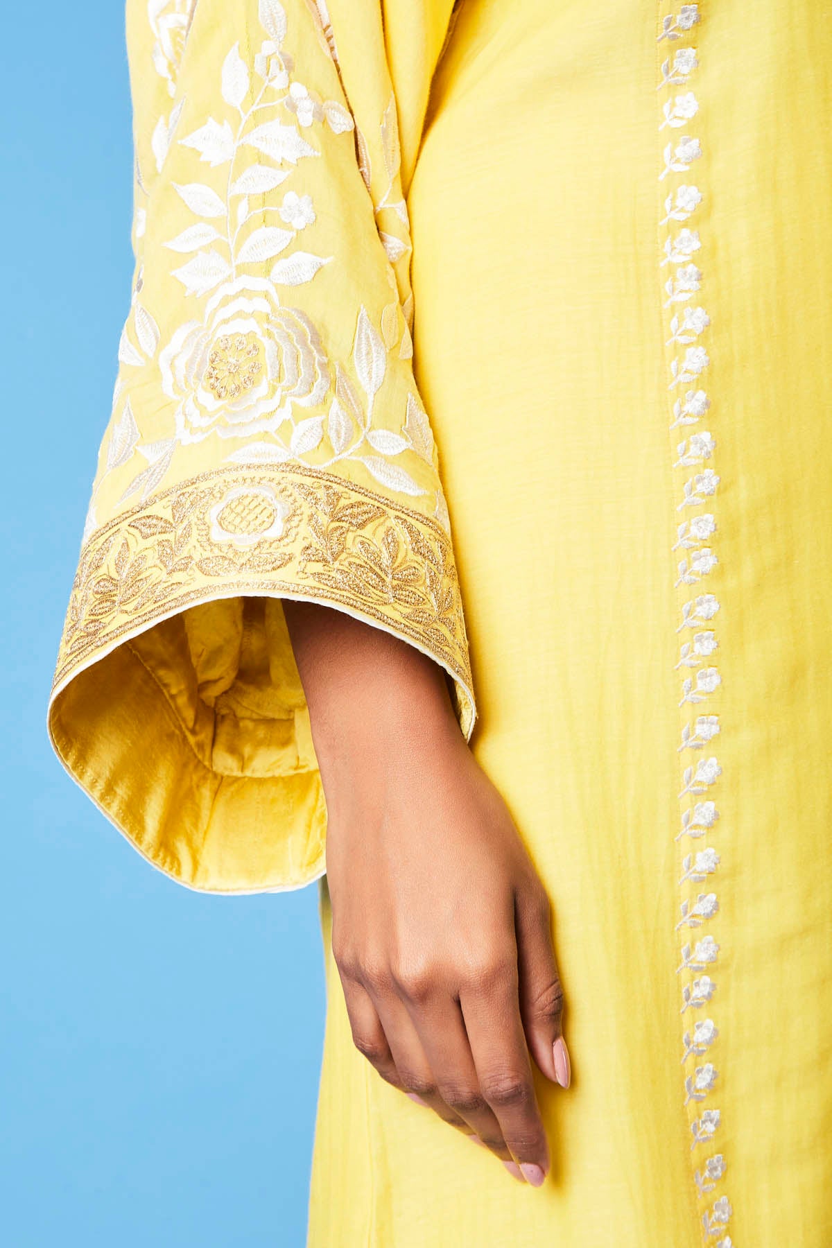Adara Tunic Set
