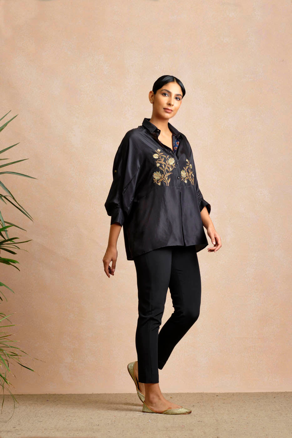 Mitali Shirt