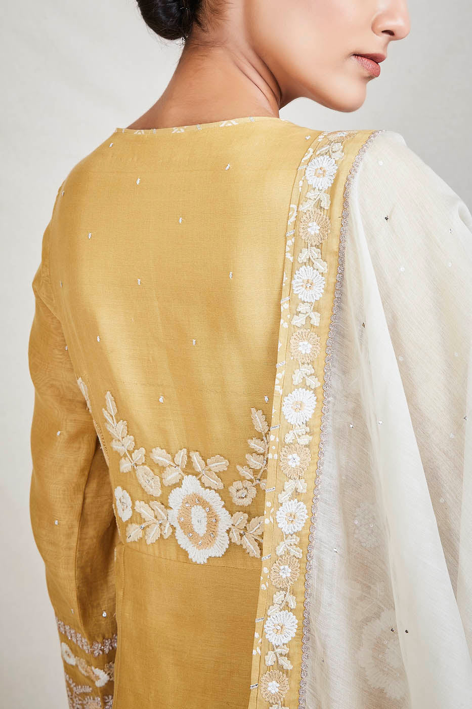 Falak Kurta Set