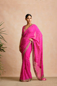 Sware Saree Set