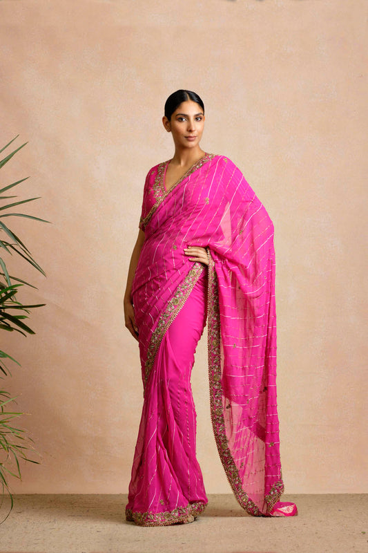 Sware Saree Set