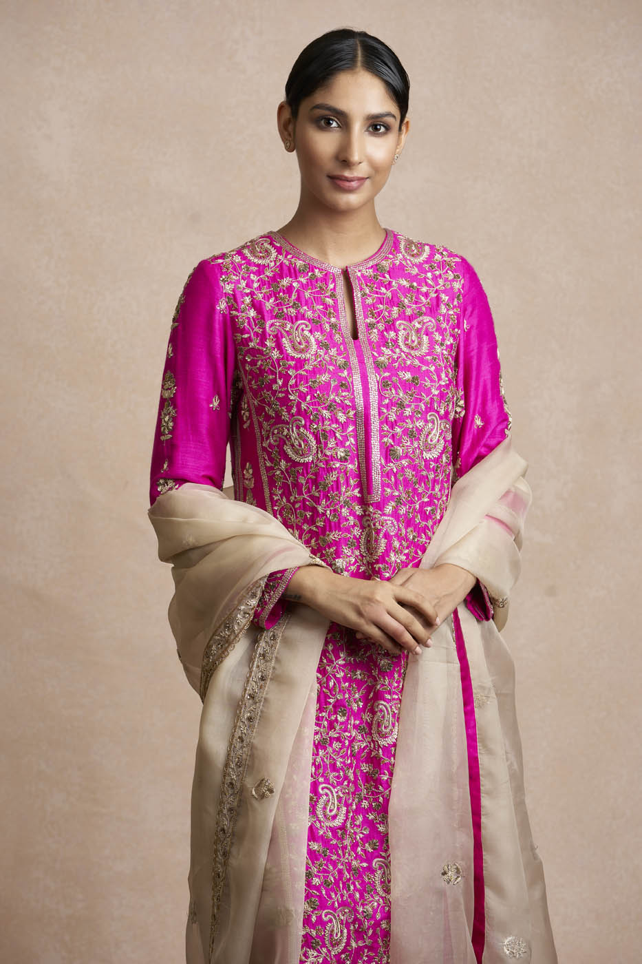 Rati Kurta Set