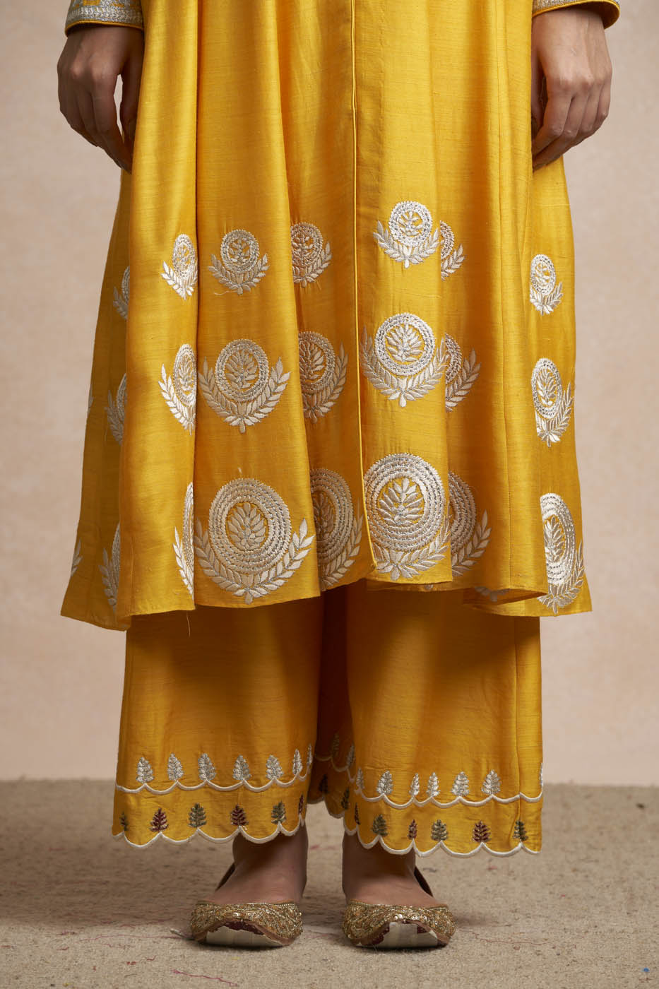 Mahi Kurta Set