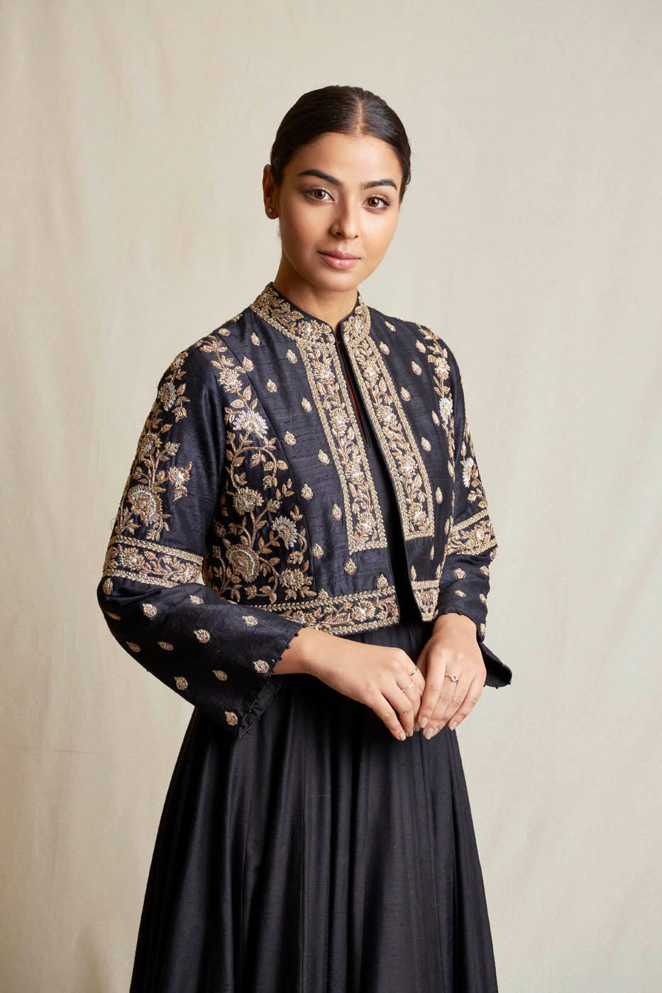 Samara Anarkali Set