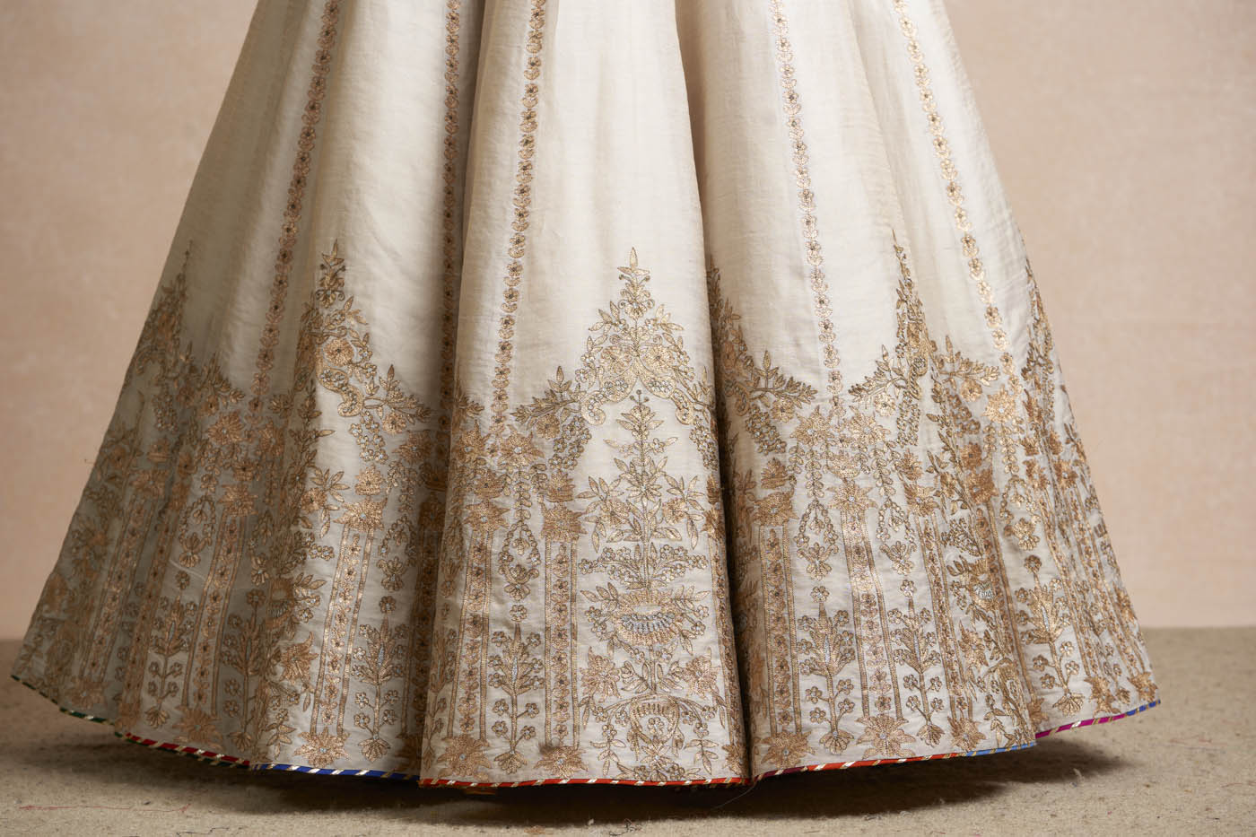 Paro Lehenga Set