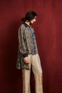 trusha tunic