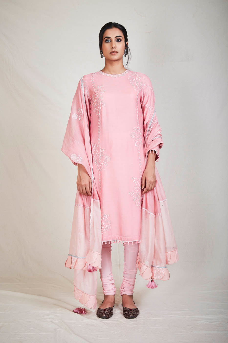 Zehra Kurta Set