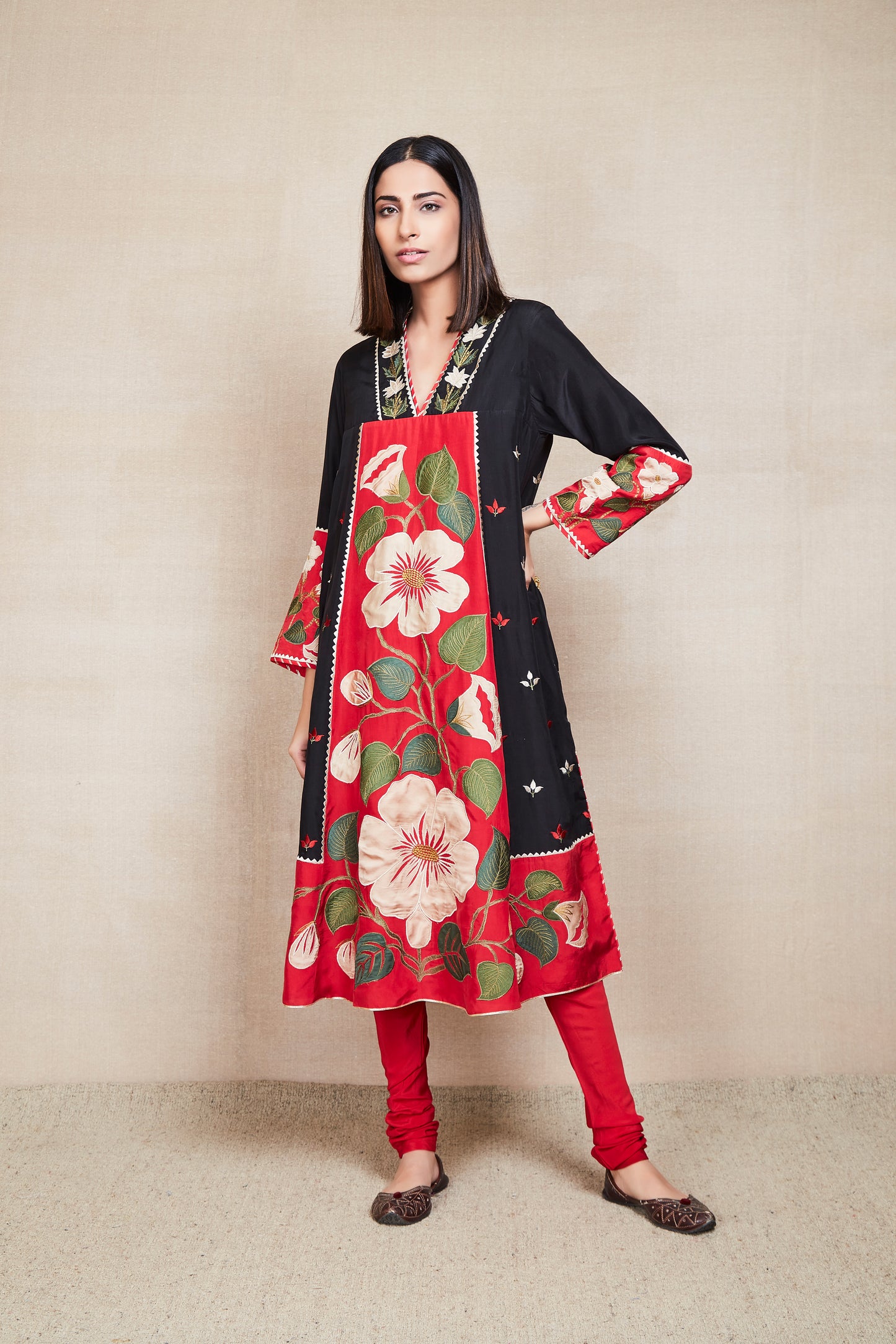 Kosha Kurta Set