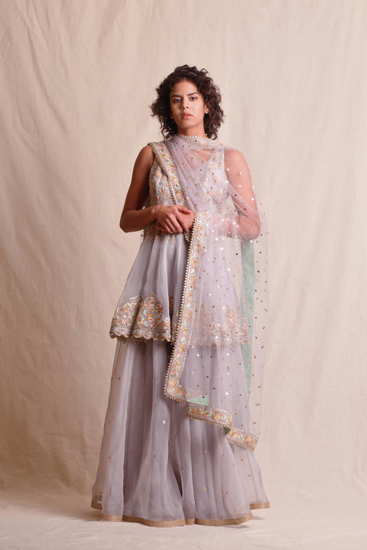 Zaina Sharara Set