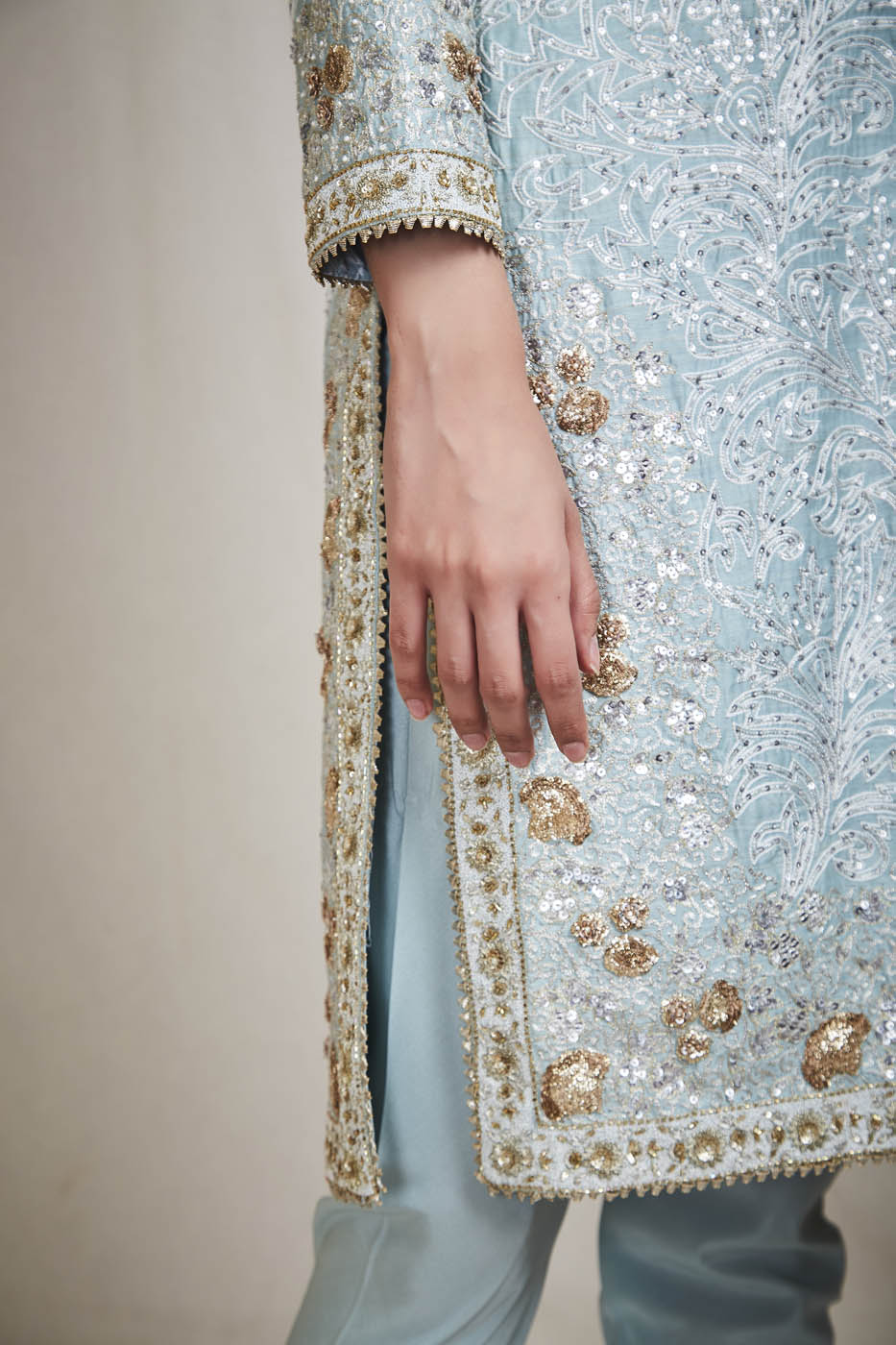 Aayat Kurta Set