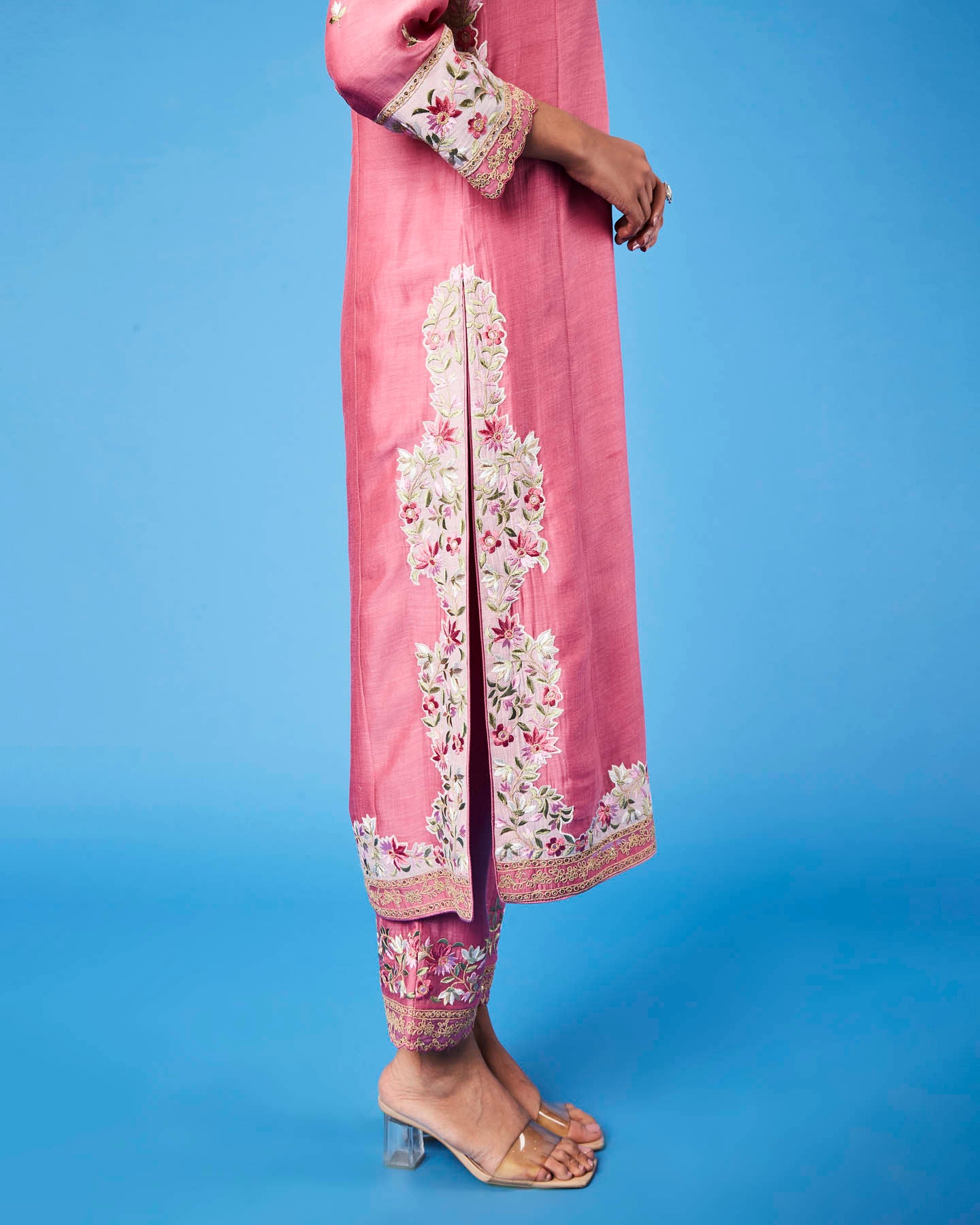 Inara Kurta Set
