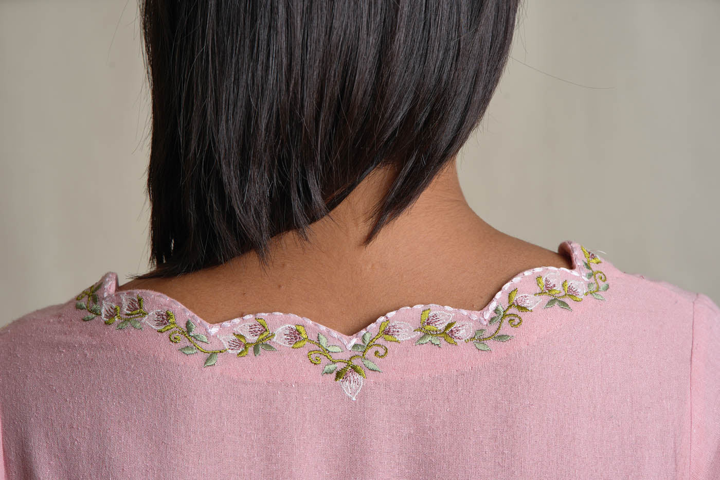 Sharleez Kurta Set