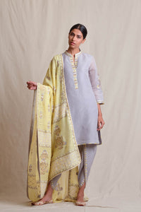 Bahameen Kurta Set