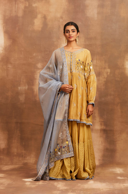 bela gharara set