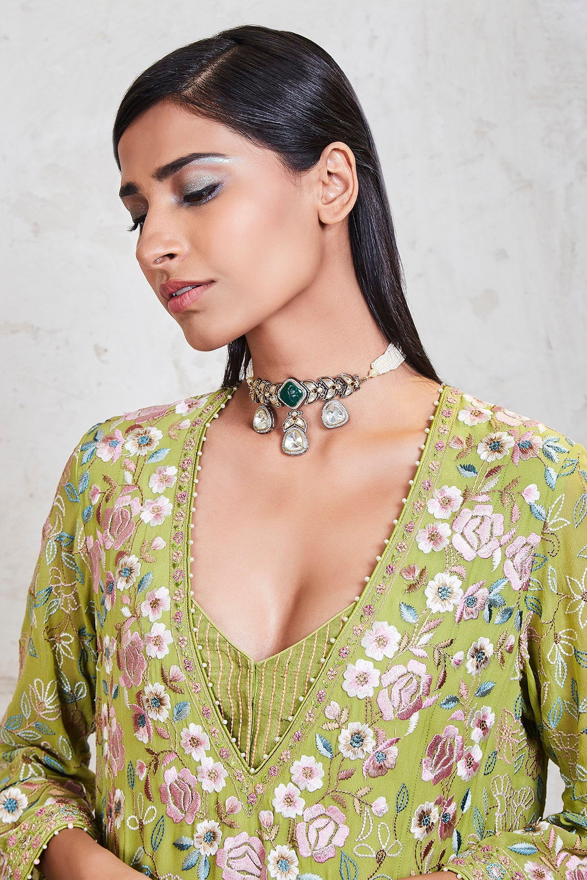 Nova Kurta Set