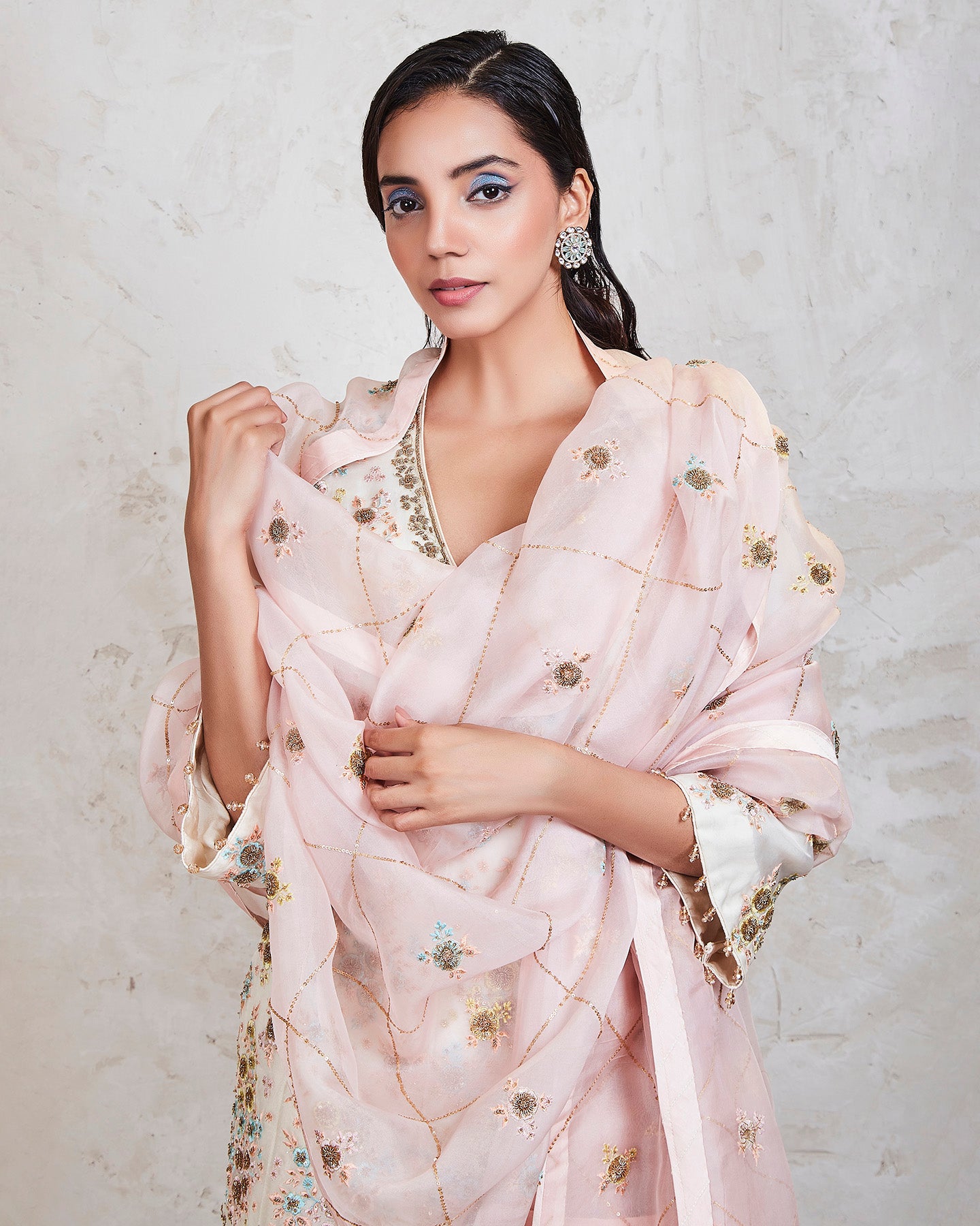 Kira Gharara Set